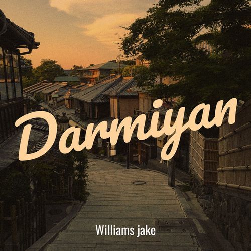 Darmiyan