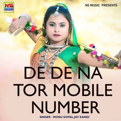 De De Na Tor Mobile Number