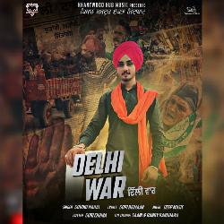 Delhi War-CVlGcCB2TwY