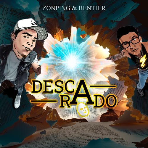 Descarado