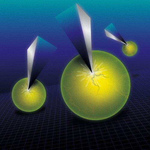 Blade (Freudenthal Remix) cover art