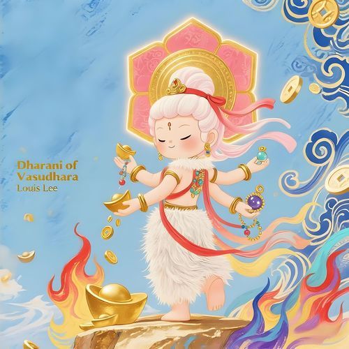 Dharani of Vasudhara