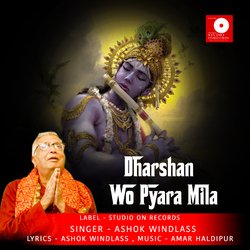 Dharshan Wo Pyara Mila-CjsMWQV7dnI