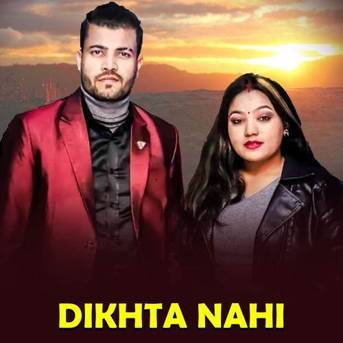 Dikhta Nahi cover art