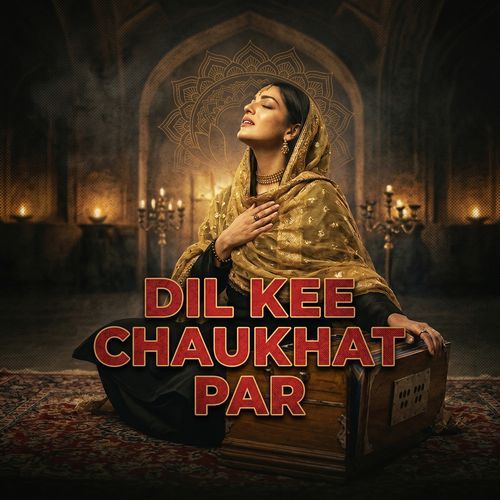 Dil Kee Chaukhat Par