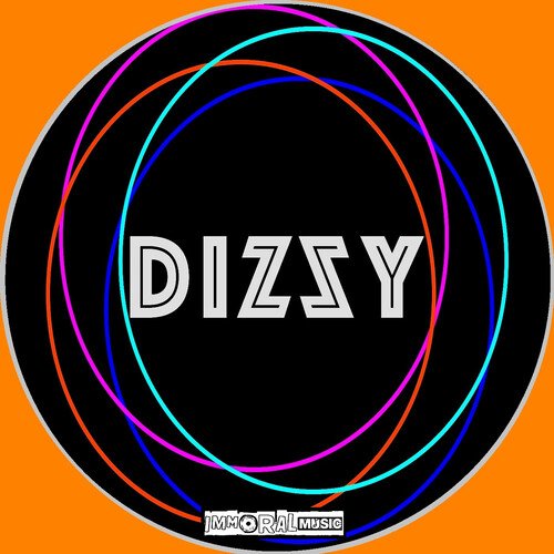 Dizzy (Original Mix) cover art
