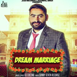 Dream Marriage-HCwZA0NVGlw