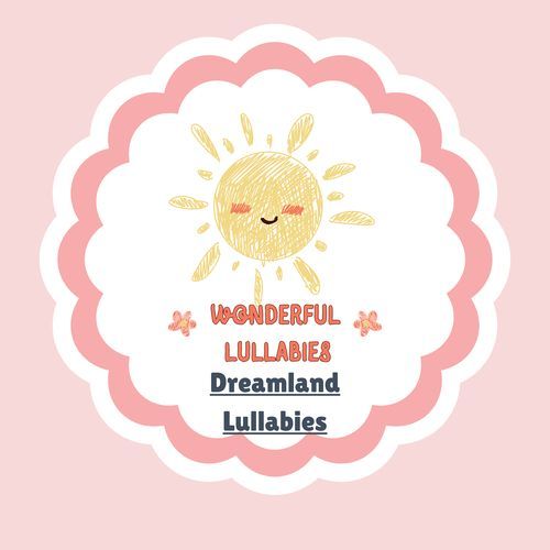 Dreamland Lullabies_poster_image