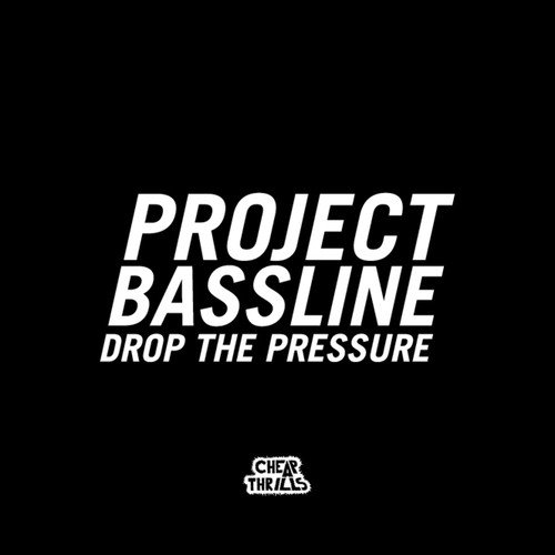 Project Bassline