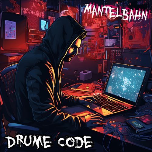 Drume Code cover art