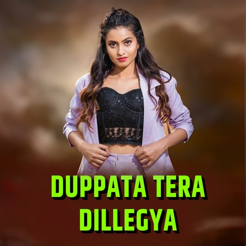 Dupatta Tera Dillegaya