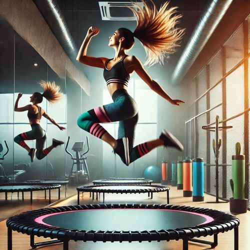 EDM Hits 2024 (Jumping and Fitness Music Training (120BPM))_poster_image