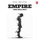 EMPIRE (Free Drill Beat) artwork