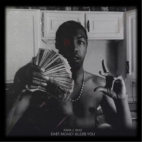 For the Most Part (Silky Slim Ruiiiz) cover art