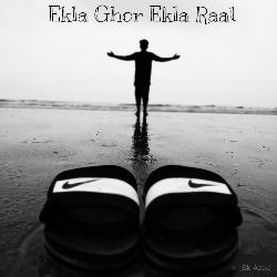 Ekla Ghor Ekla Raat-JwYGfBh-X2A