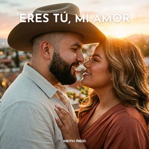 Eres Tú, Mi Amor