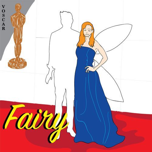 Fairy (Feat. Jung Jin Woo)