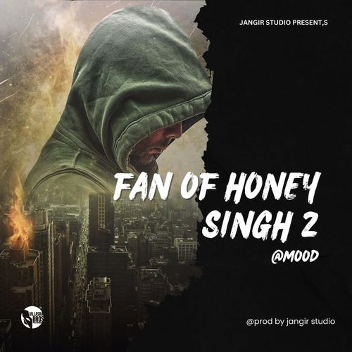 Fan Of Honey Singh