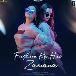 Fashion Ka Hai Zamana-FzIgXQVbUmU