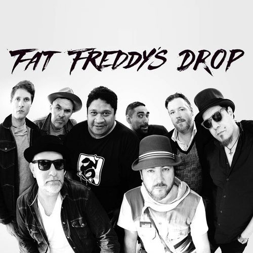 Fat Freddy's Drop