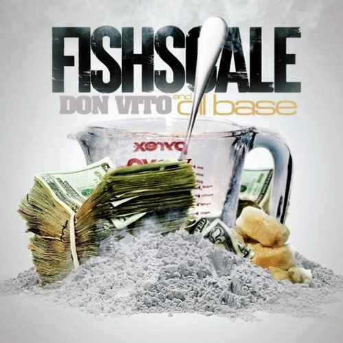 Not in da Circle cover art