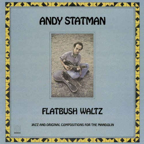 Flatbush Waltz