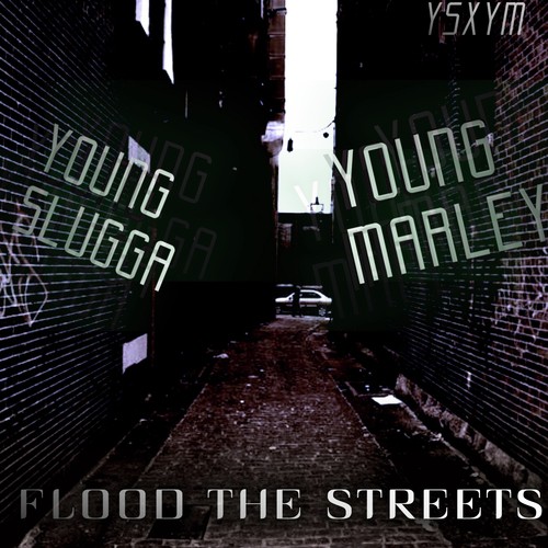 Young Marley