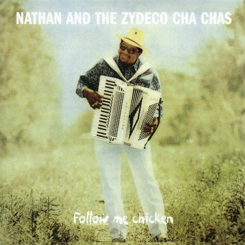 Elle Est Jolie Lyrics Nathan And The Zydeco Cha Chas Only on