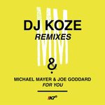 For You (DJ Koze Club Mix)