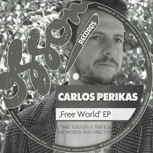 Carlos Perikas