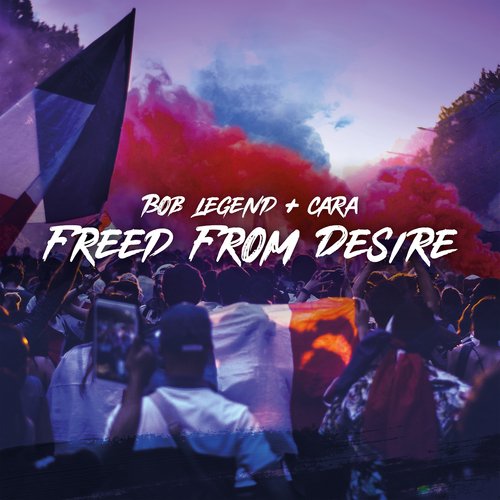 Freed From Desire_poster_image