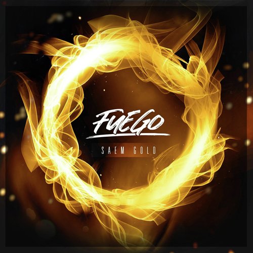 Fuego cover art