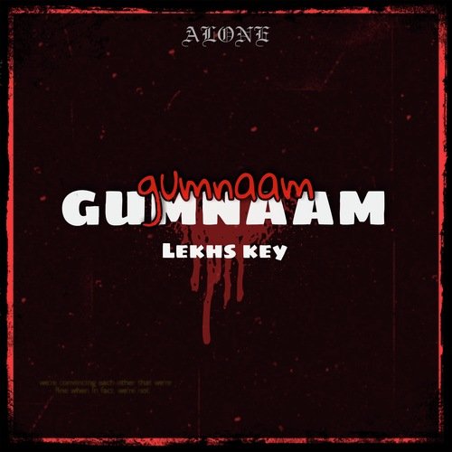 GUMNAAM