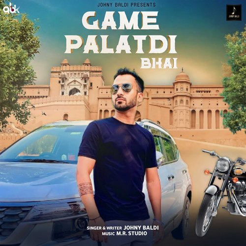 Game Palatdi Bhai