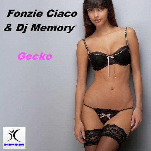 Gecko (Dj Ciaco Original Mix) cover art