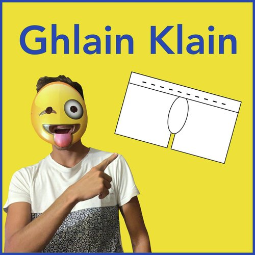 Ghlain Klain