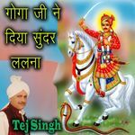 Goga Ji Ne De Diya Sunder Lalna