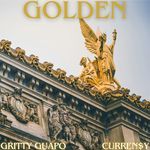 Golden (feat. Curren$y)