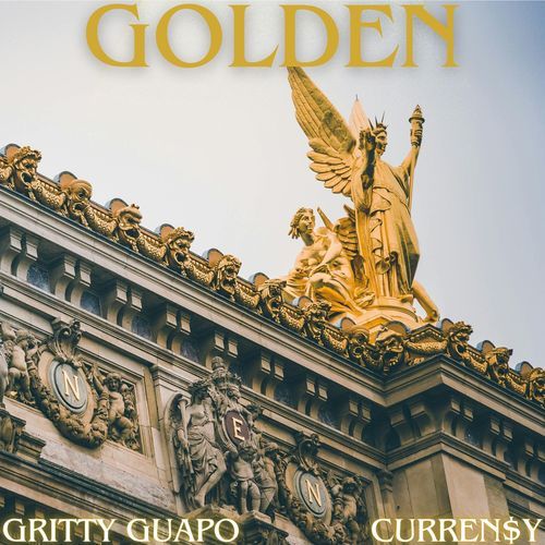 Golden ft. Curren$y_poster_image