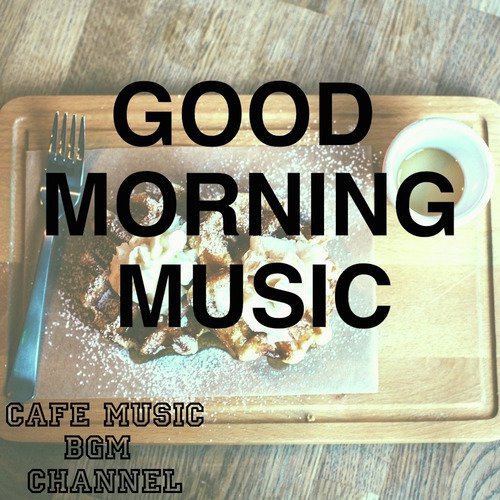 Cafe Music BGM channel