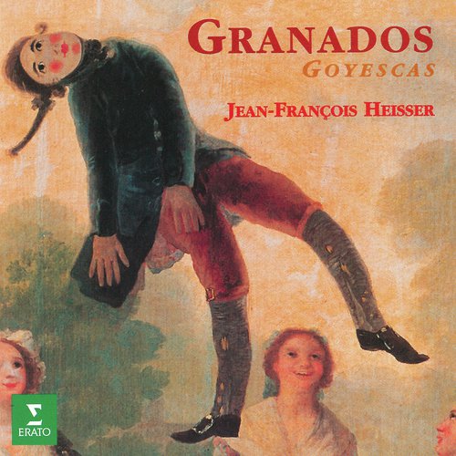 Granados: Goyescas