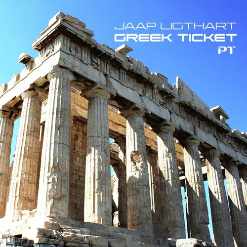 Greek Ticket