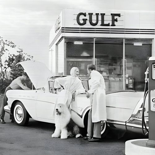Gulf (CucaRafa Remix) cover art