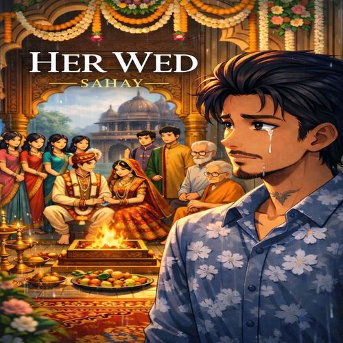 HER WED - SAHAY