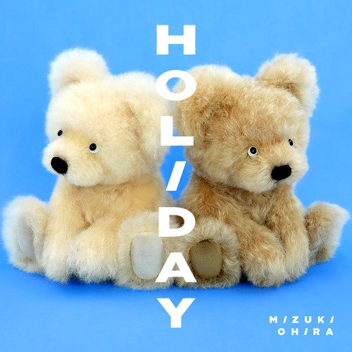 HOLIDAY (feat. Michael Kaneko)_poster_image