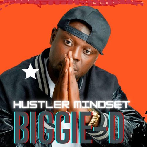 Hustler cover art