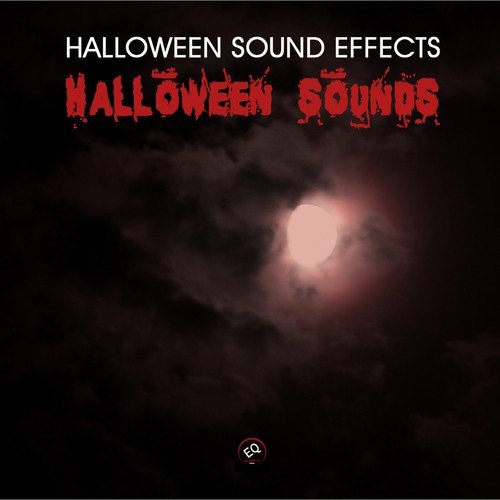 Halloween Sound Effects Masters