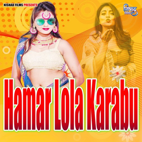 Hamar Lola Karabu