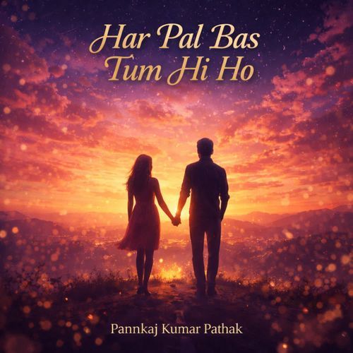 Har Pal Bas Tum Hi Ho