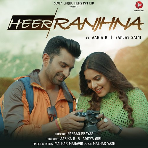 Heer Ranjhna